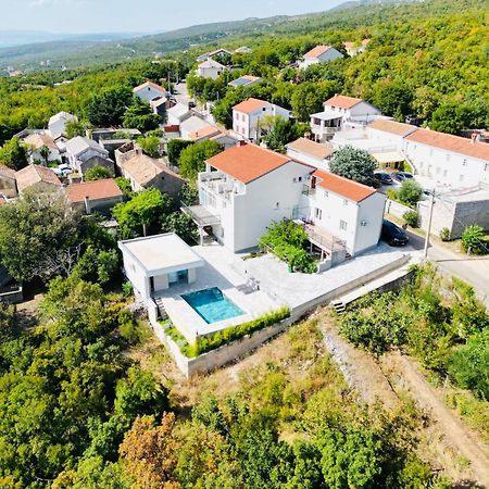 Rooms & App Minka Jadranovo Εξωτερικό φωτογραφία
