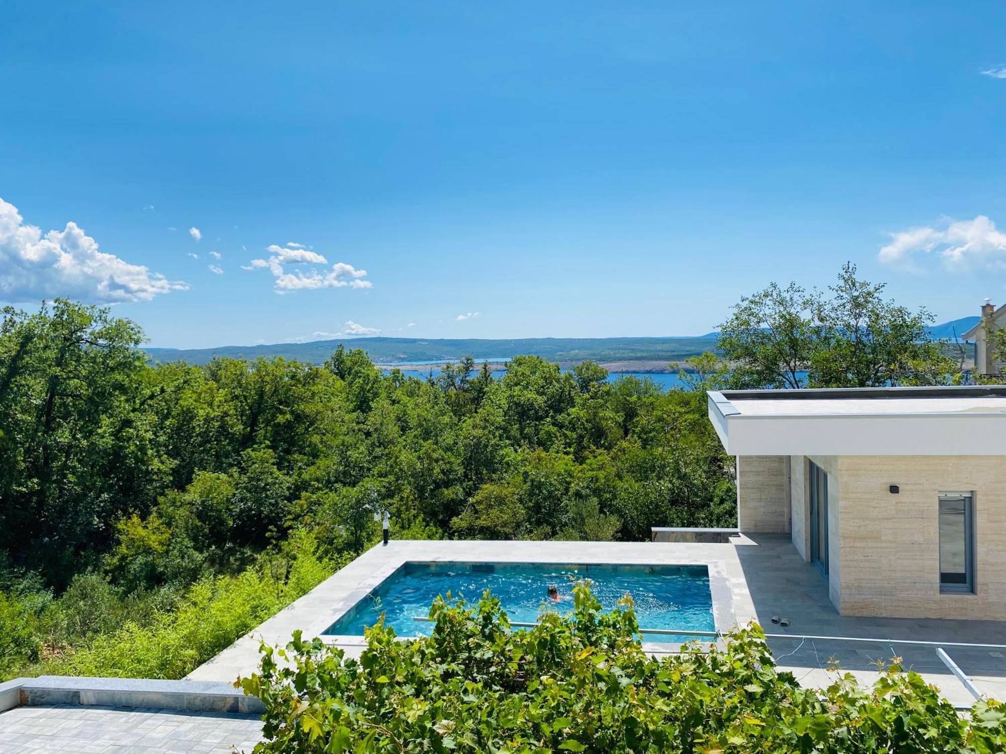Rooms & App Minka Jadranovo Εξωτερικό φωτογραφία