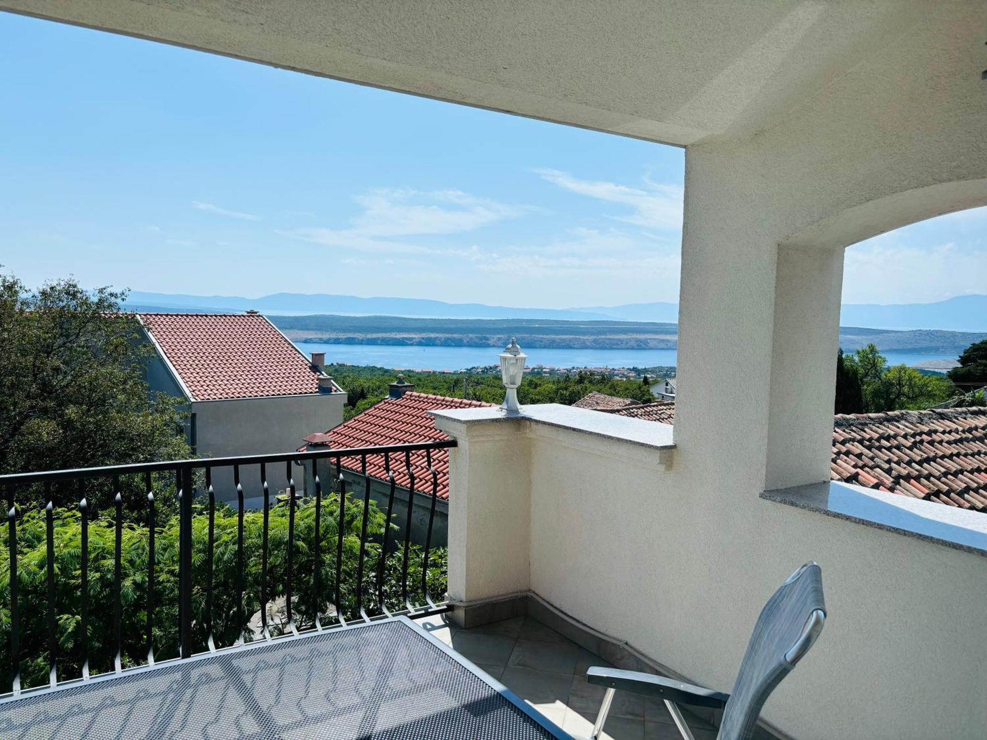 Rooms & App Minka Jadranovo Εξωτερικό φωτογραφία