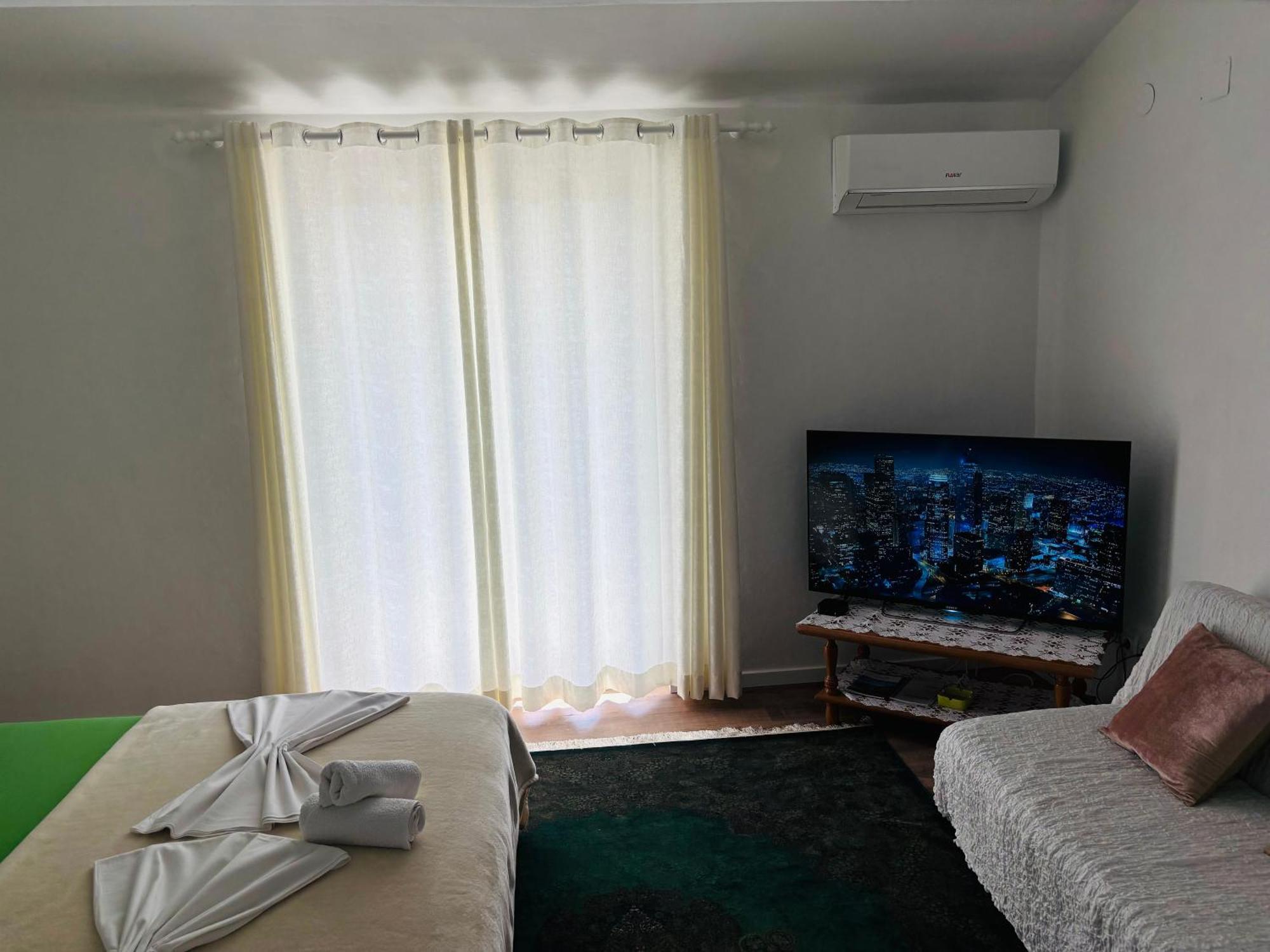 Rooms & App Minka Jadranovo Εξωτερικό φωτογραφία