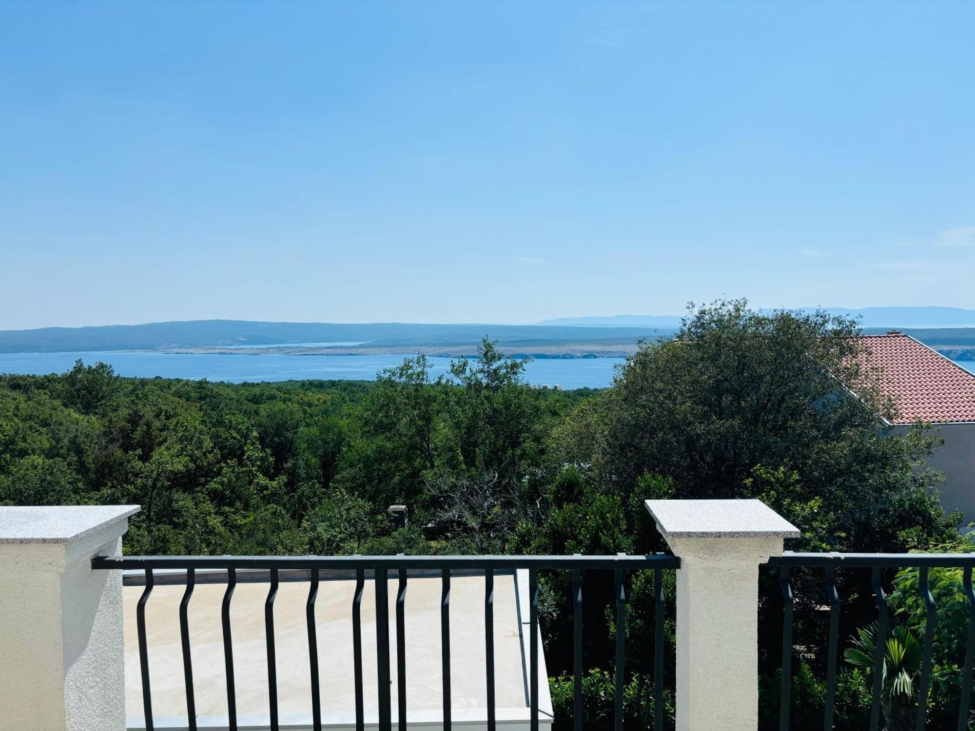 Rooms & App Minka Jadranovo Εξωτερικό φωτογραφία