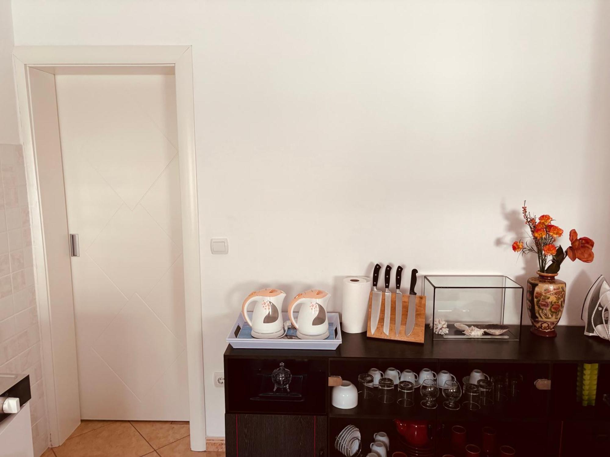Rooms & App Minka Jadranovo Εξωτερικό φωτογραφία