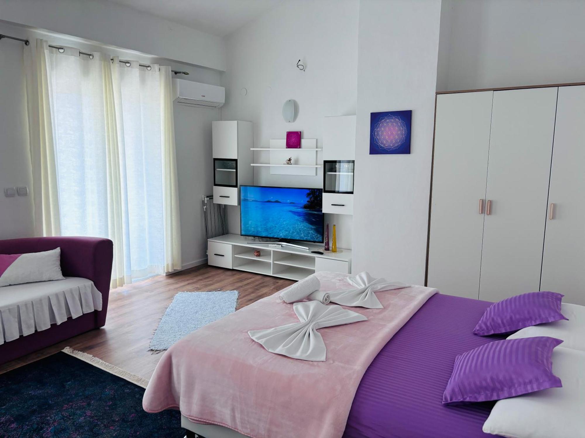 Rooms & App Minka Jadranovo Εξωτερικό φωτογραφία