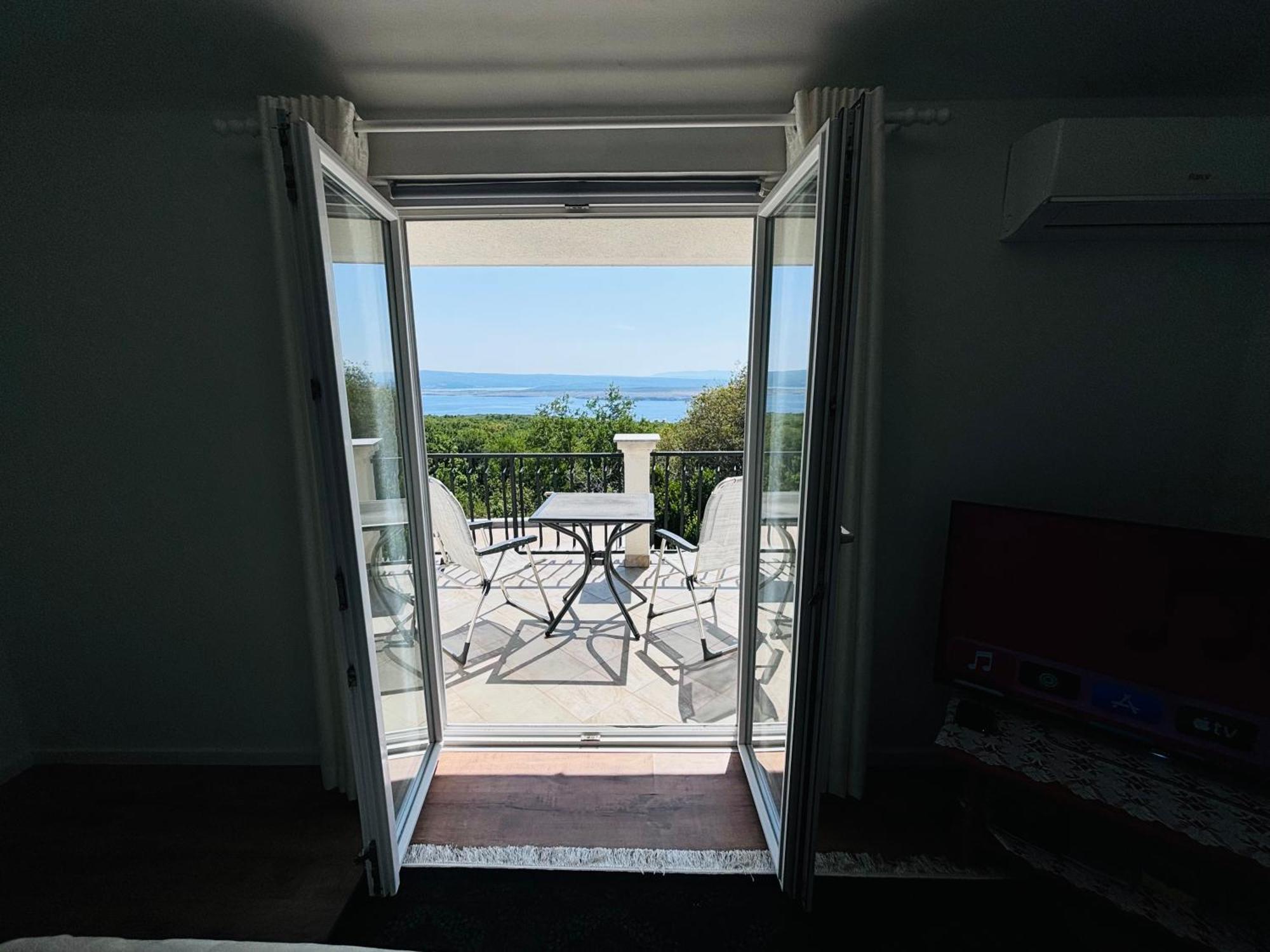Rooms & App Minka Jadranovo Εξωτερικό φωτογραφία