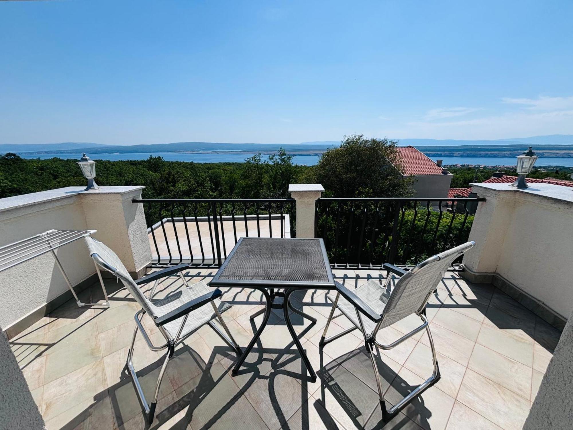 Rooms & App Minka Jadranovo Εξωτερικό φωτογραφία