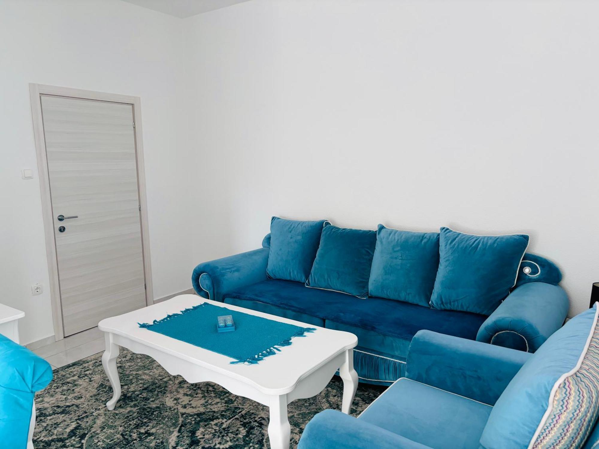 Rooms & App Minka Jadranovo Εξωτερικό φωτογραφία