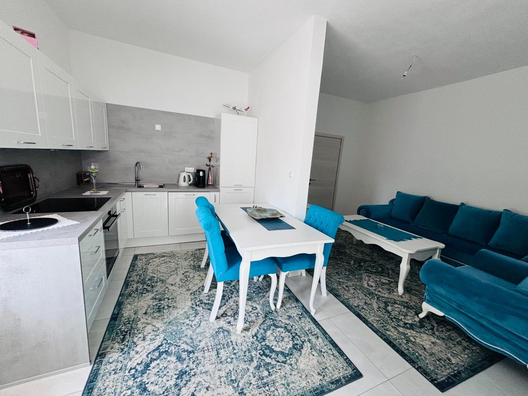 Rooms & App Minka Jadranovo Εξωτερικό φωτογραφία