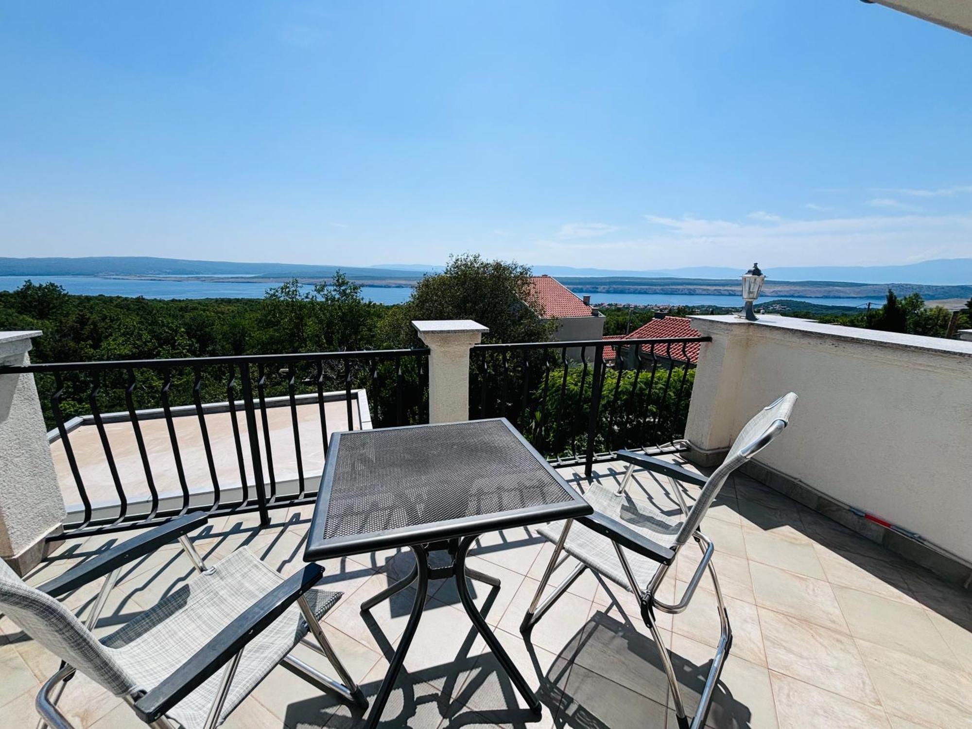 Rooms & App Minka Jadranovo Εξωτερικό φωτογραφία