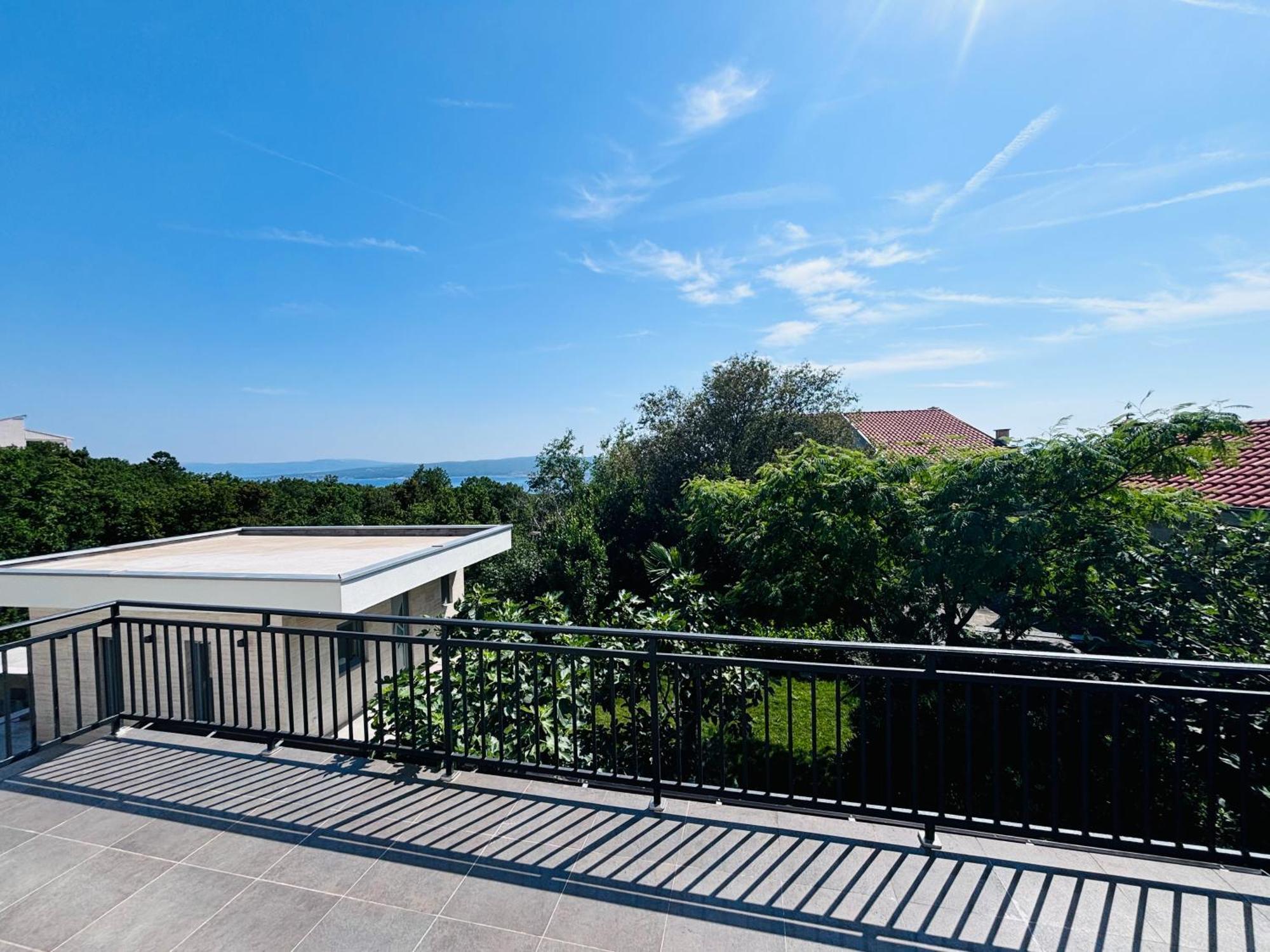 Rooms & App Minka Jadranovo Εξωτερικό φωτογραφία