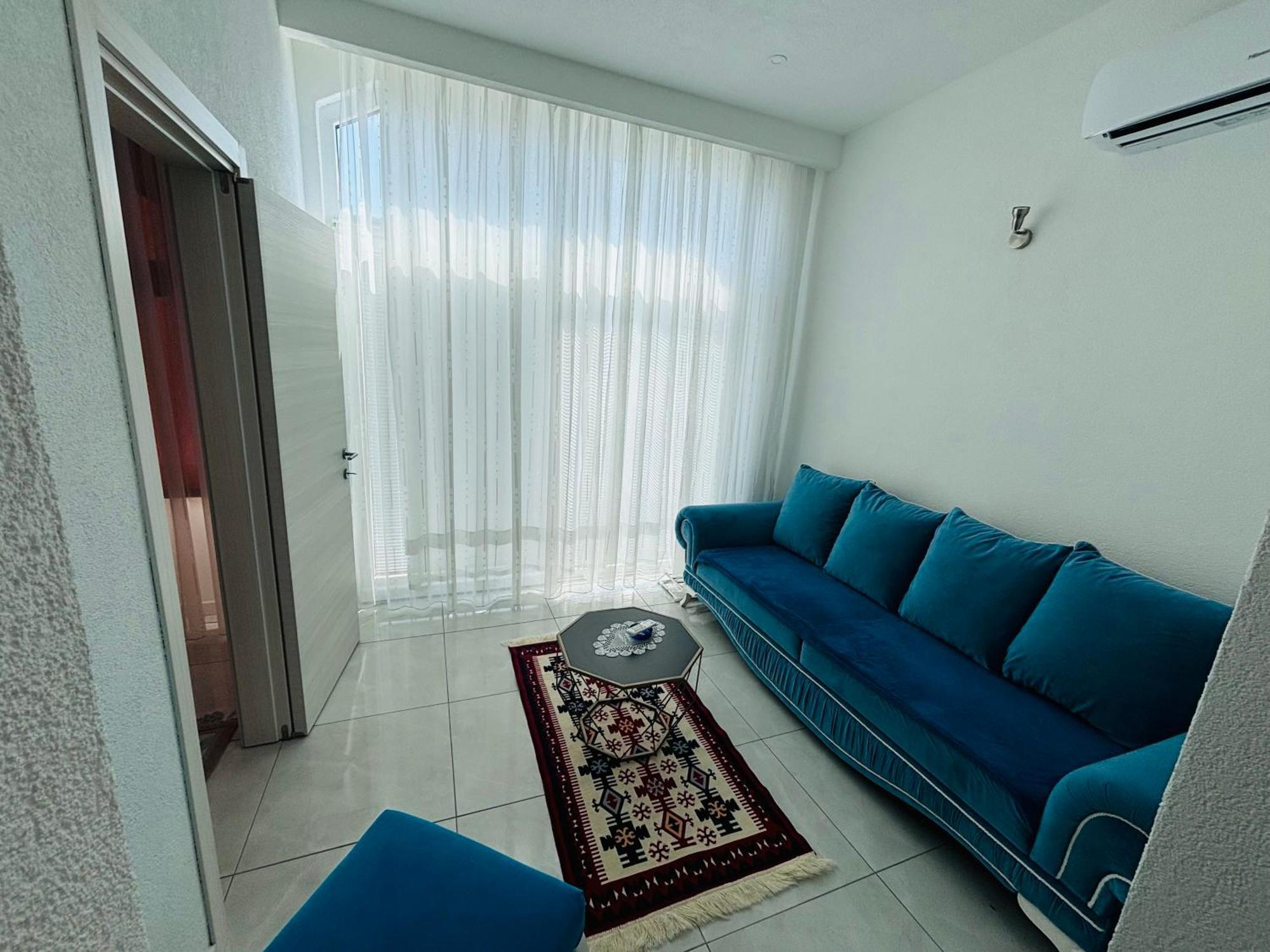 Rooms & App Minka Jadranovo Εξωτερικό φωτογραφία