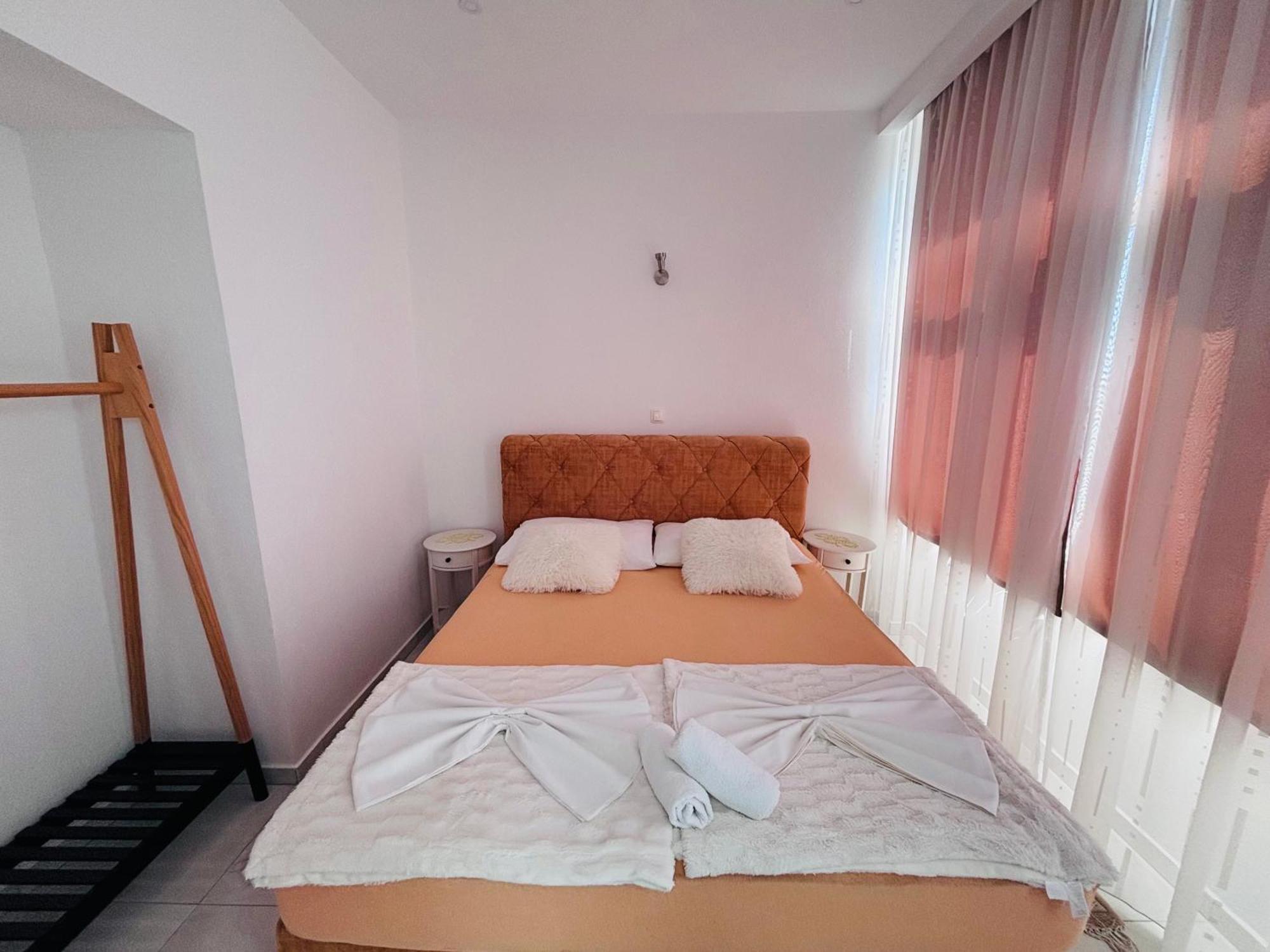 Rooms & App Minka Jadranovo Εξωτερικό φωτογραφία