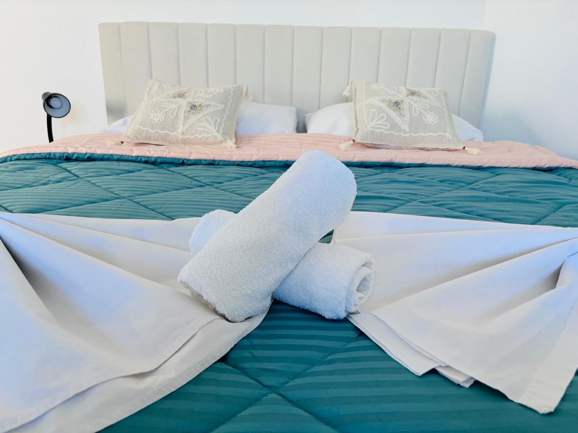 Rooms & App Minka Jadranovo Εξωτερικό φωτογραφία